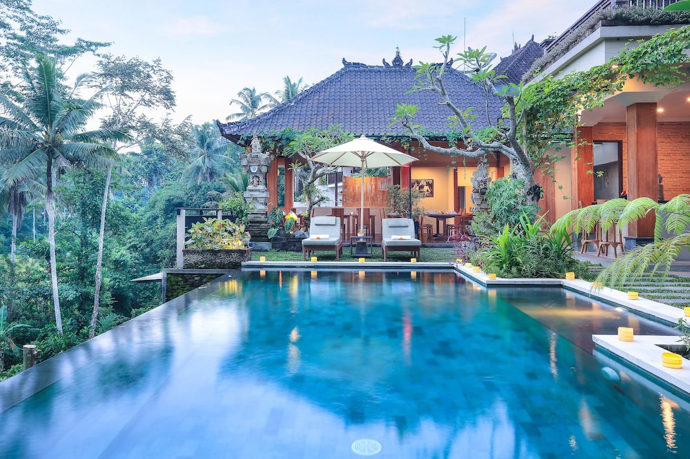 Tapa Nata Ubud by Pramana in BALI
