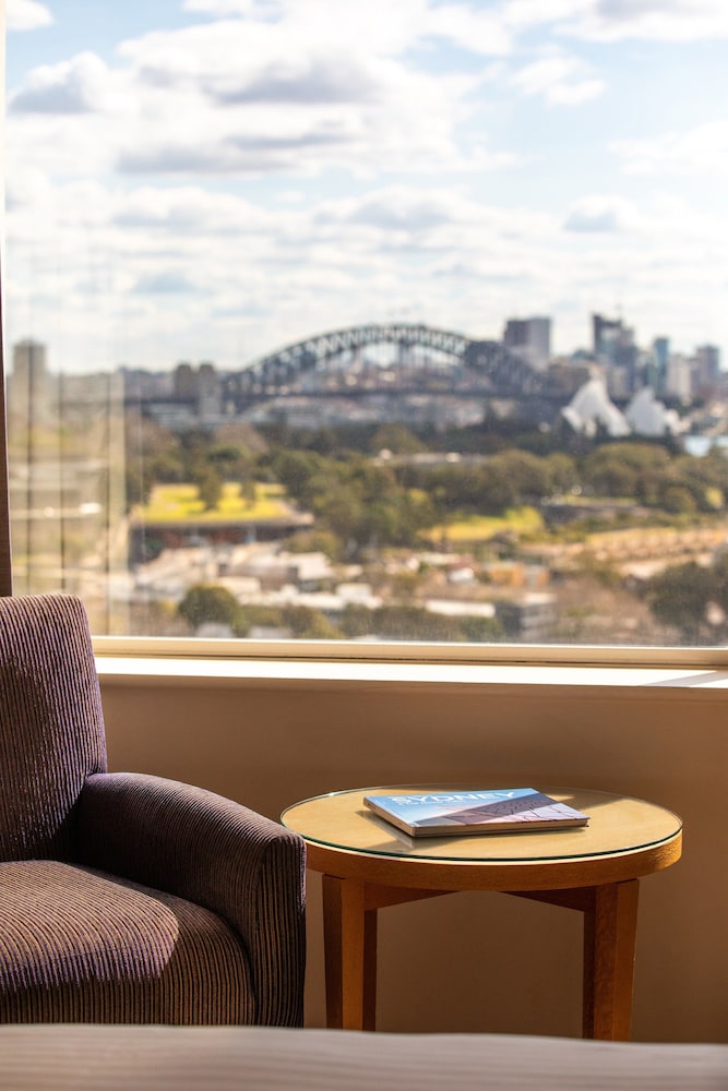 Holiday Inn Potts Point 59/78