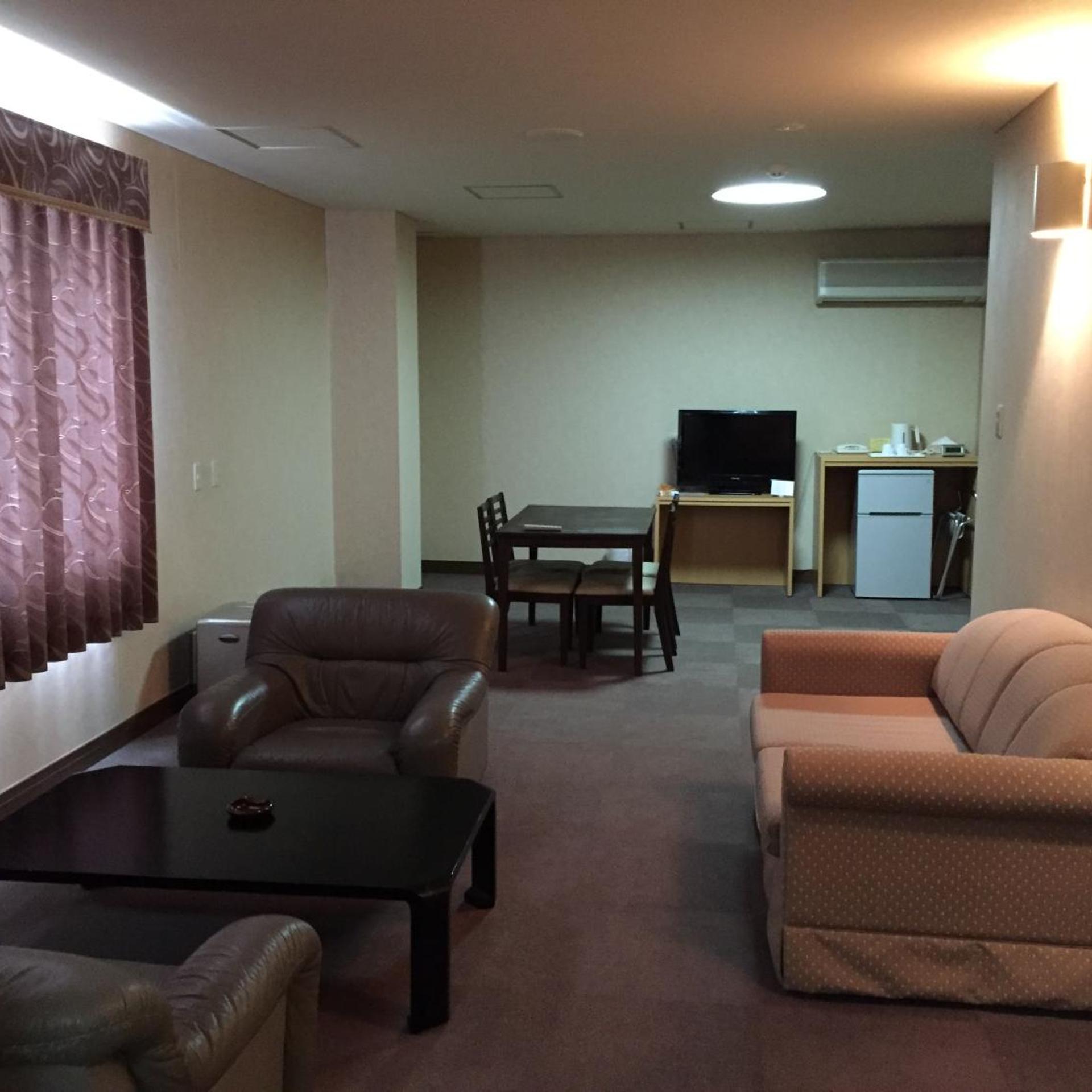 Nasushiobara Station Hotel 40/59