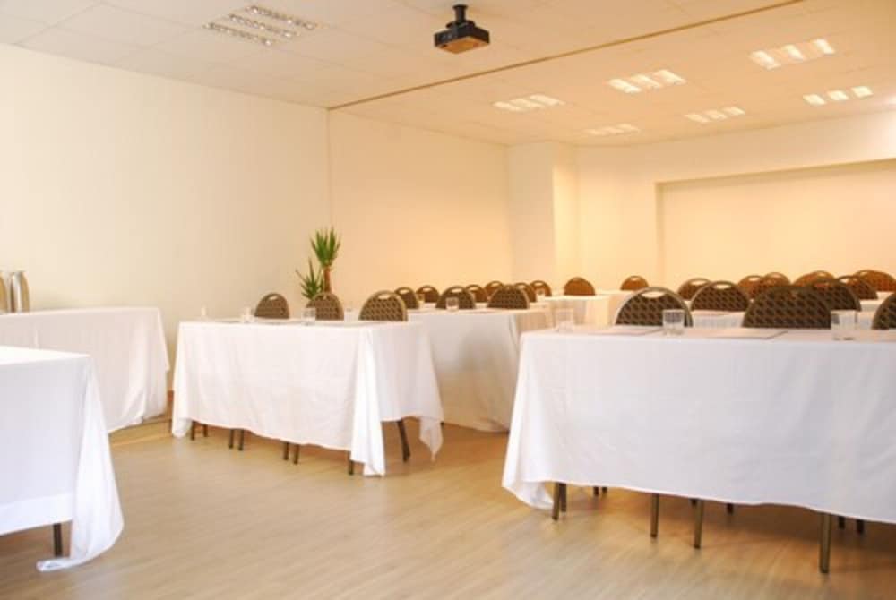 Providencia Apart Hotel 19/50