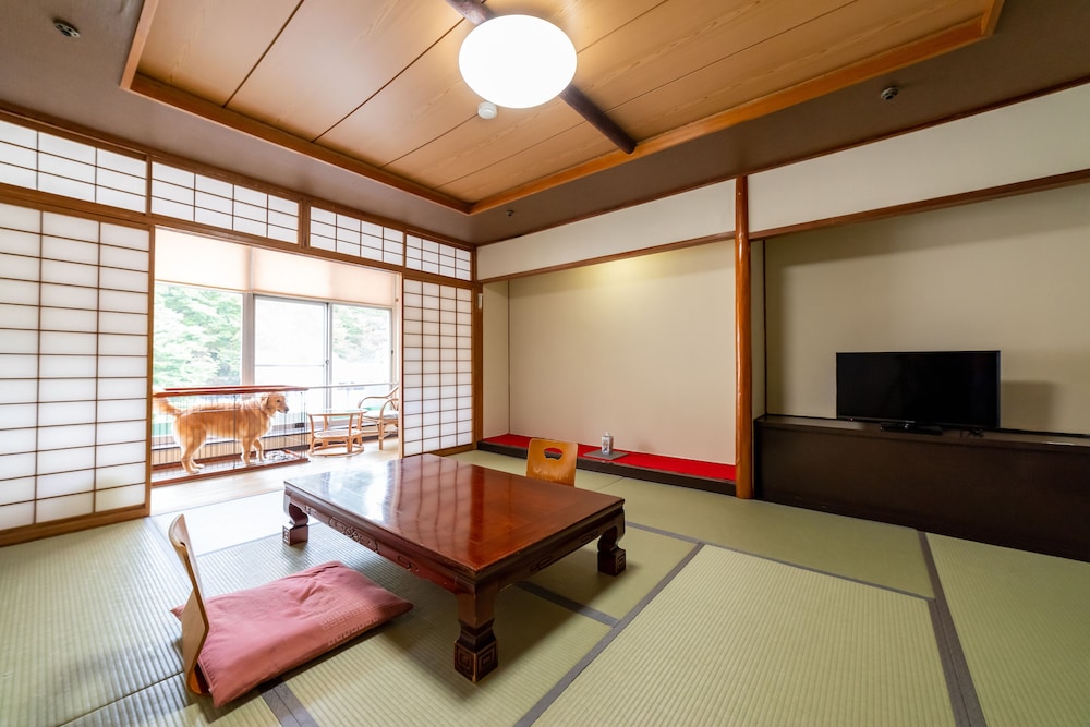Kusatsu Onsen Daitokan 13/50