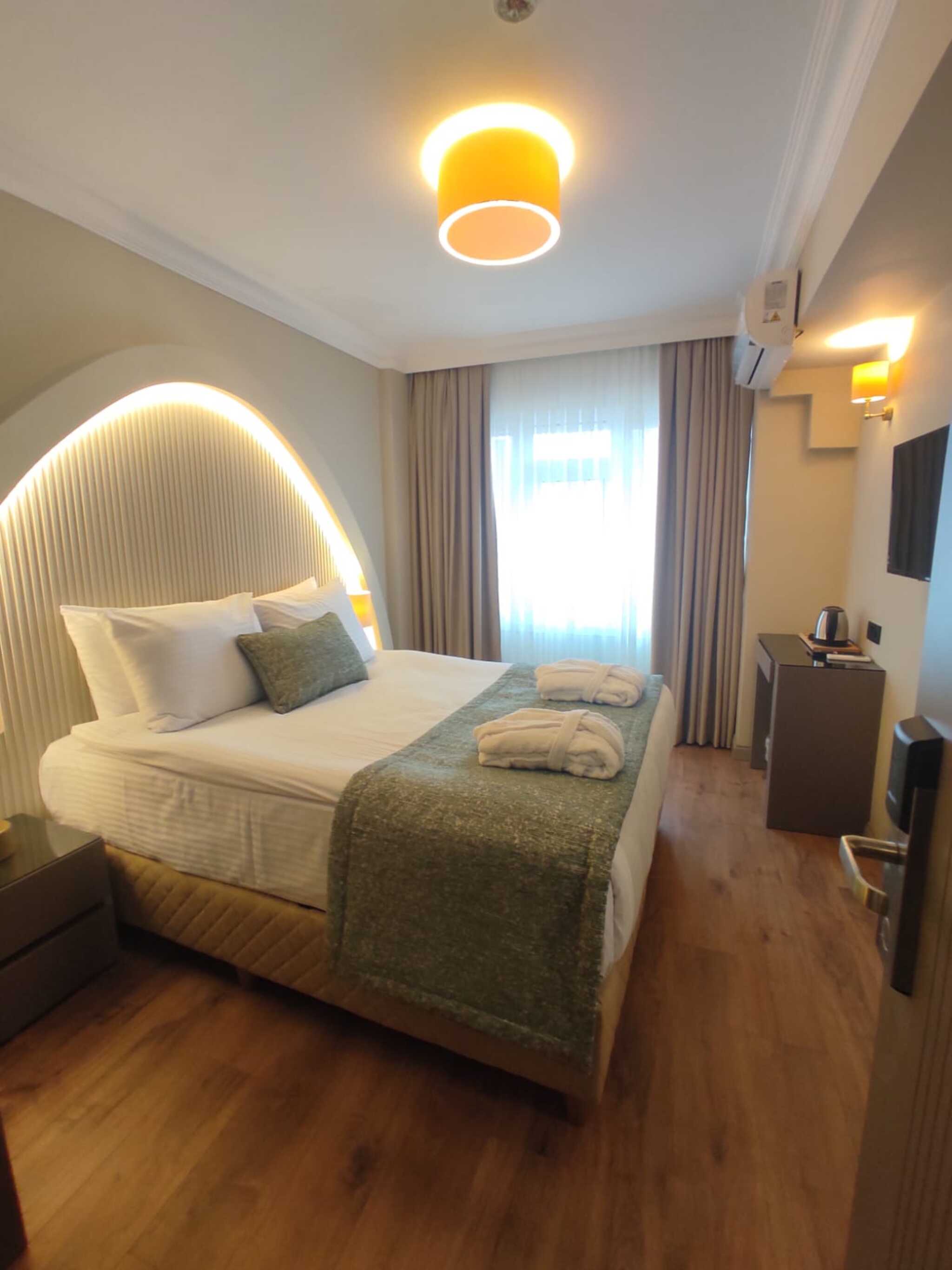 Mara Oldcity Hotel 10/33
