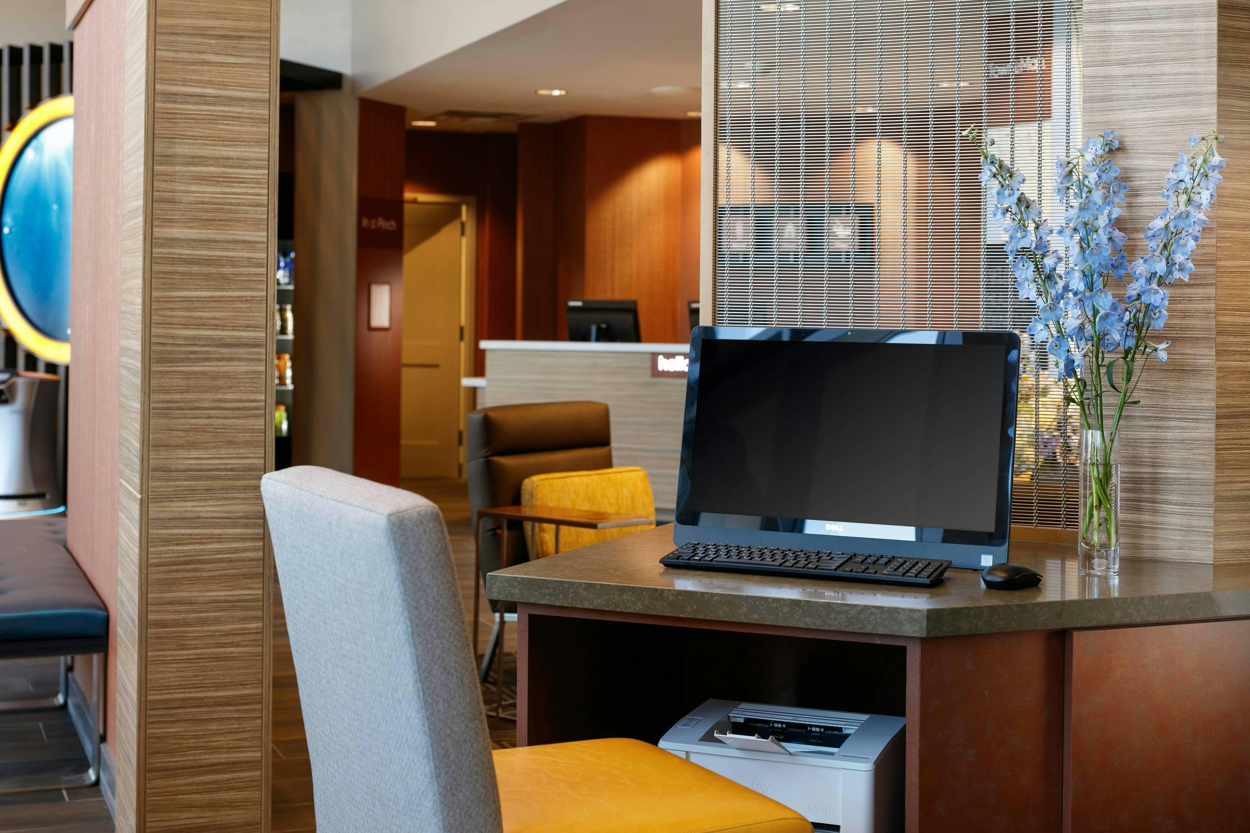 Towneplace Suites San Diego Downtown 42/47
