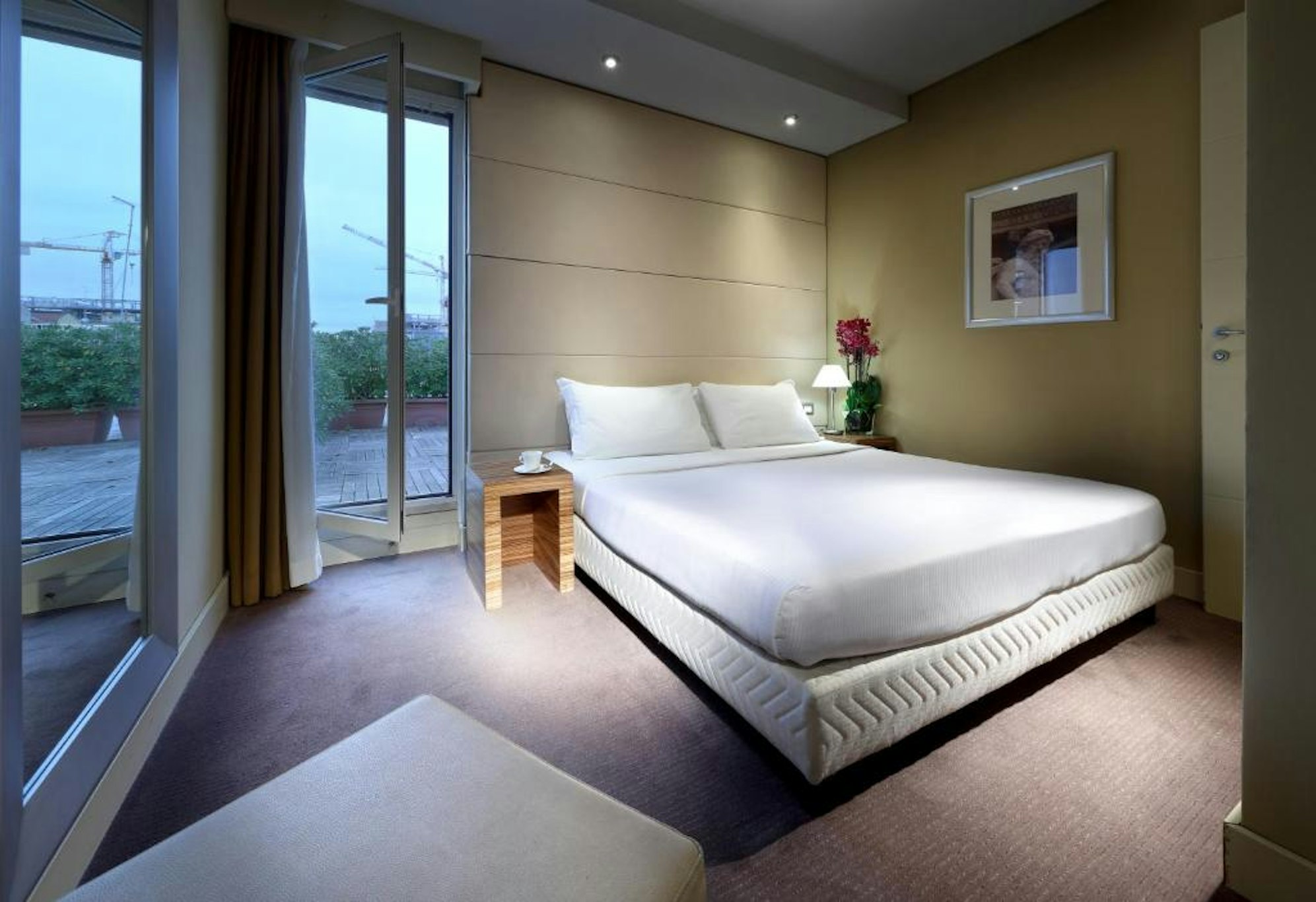 Hotel Saint John 4/57