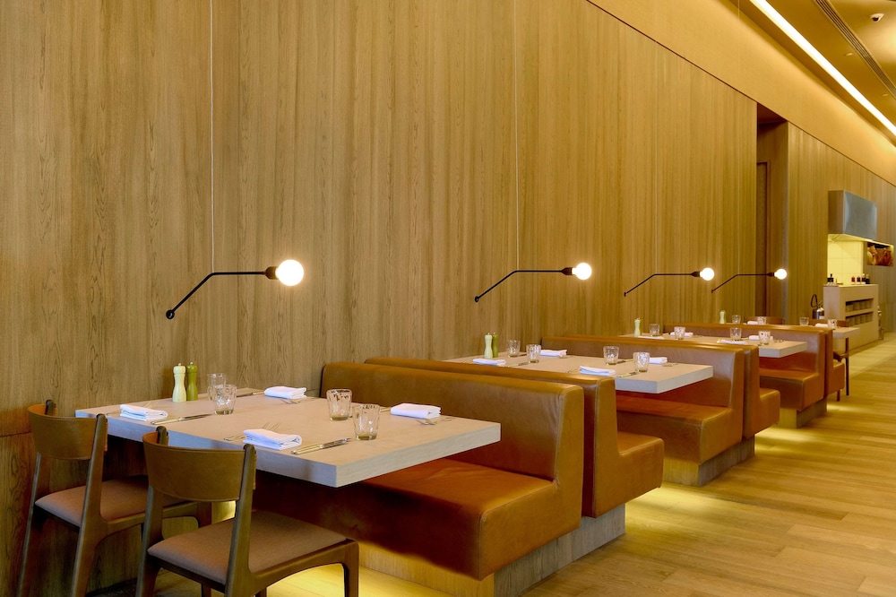 Grand Hyatt Sao Paulo 56/70