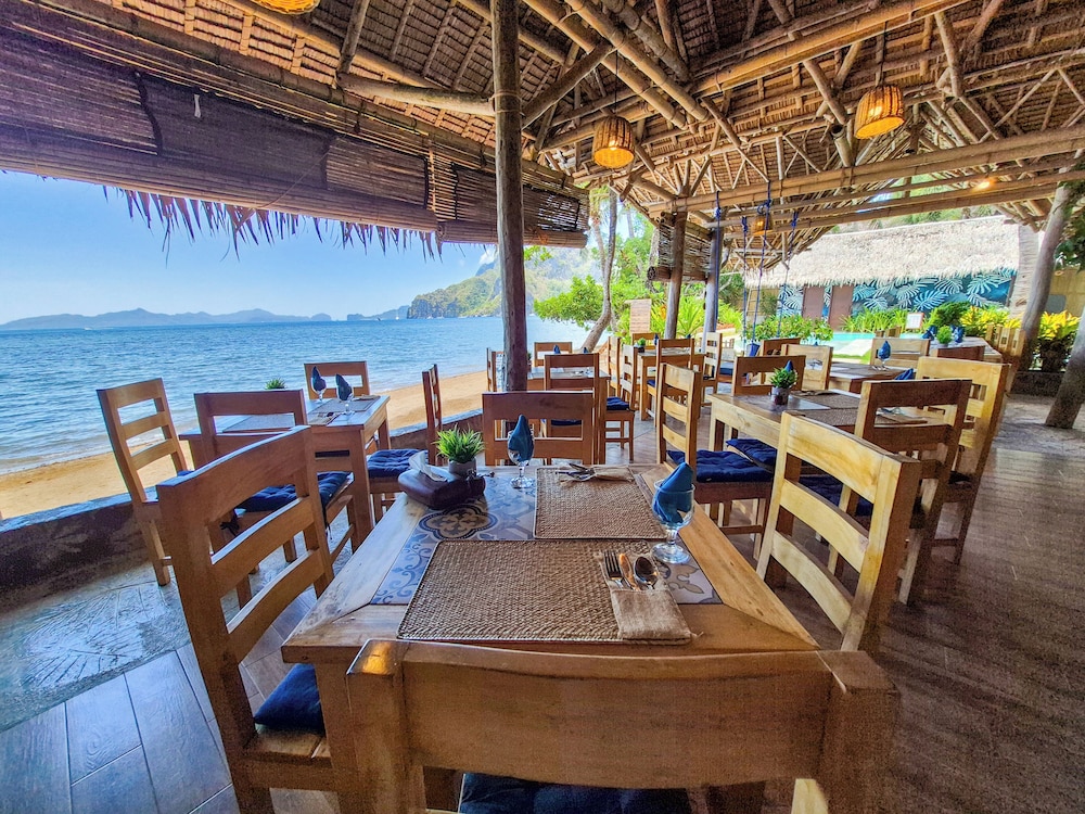 Buko Beach Resort - Adults Only 57/73