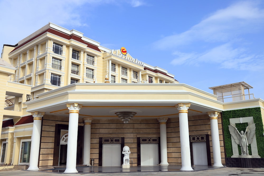 Clarion Inn Indore 5/31