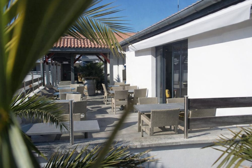 Hotel Balladins Bordeaux Merignac 50/54