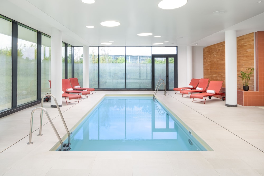 Hyatt House Paris Charles de Gaulle Airport 15/33