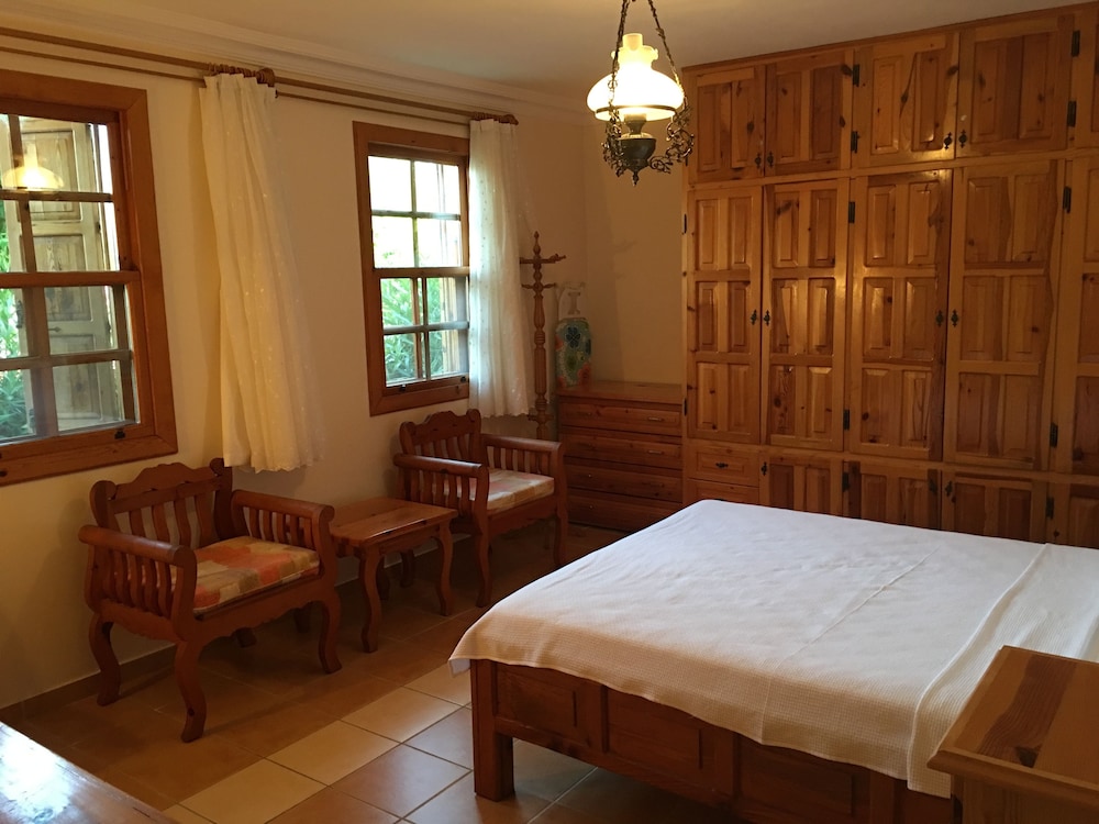 Asur Hotel & Aparts & Villas 14/50