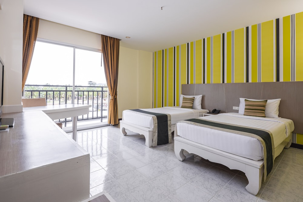 MALIN PATONG HOTEL 19/58