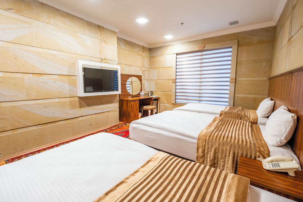 Gherdan Gold Hotel 17/50