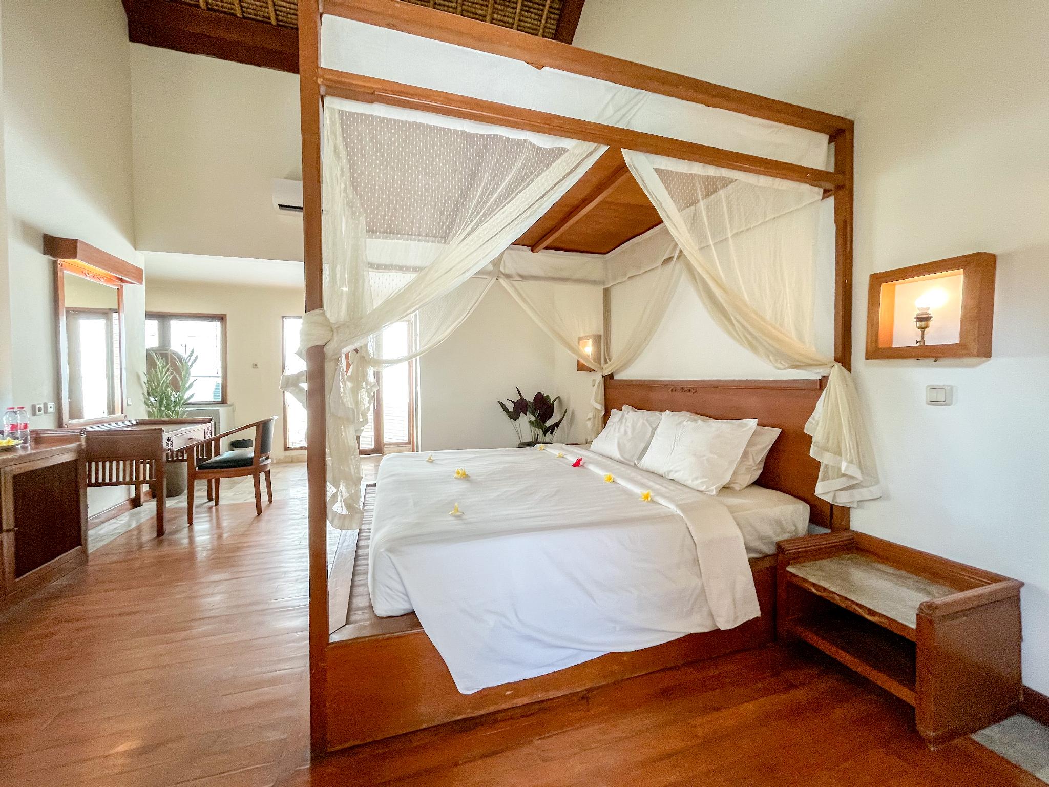 Suite, Villa, Private Pool