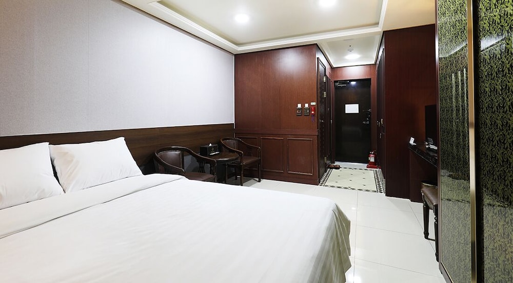 Inter City Seoul Serviced Residence Hotel 13/50