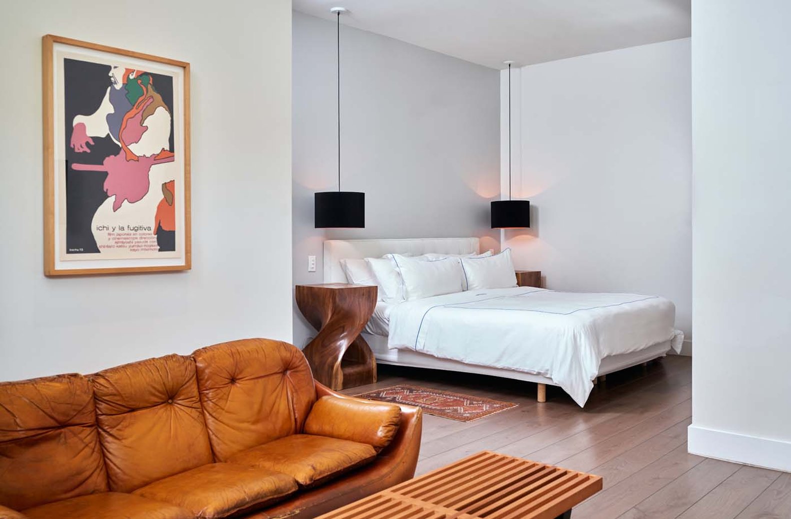 Hotel Saint Cecilia 20/50