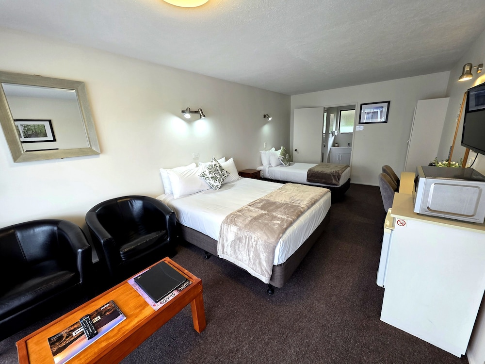 Arran Motel 24/78
