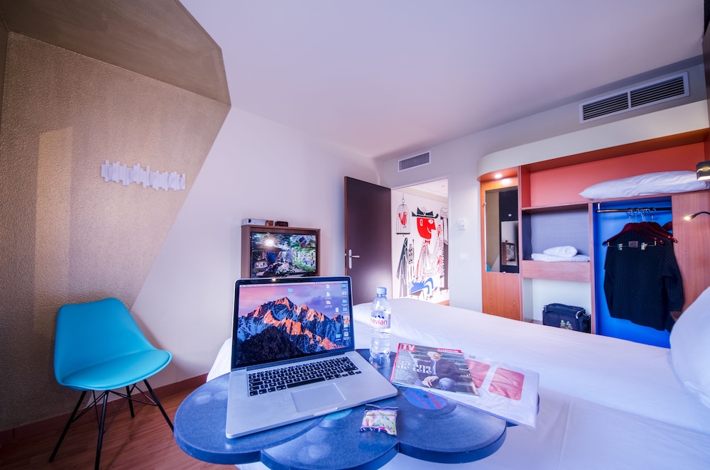 Ibis Styles Toulouse Blagnac Aeroport 9/68