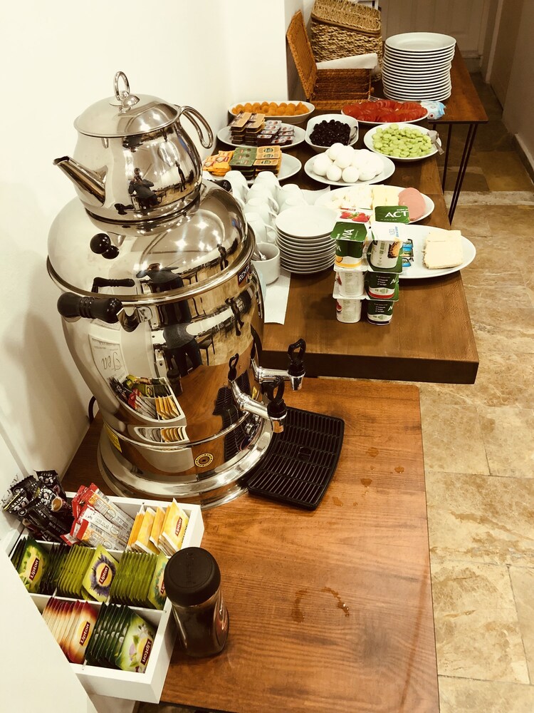 Beyhan Hotel 36/56