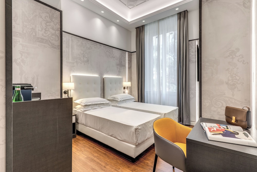 The Spotlight Boutique Hotel 19/49