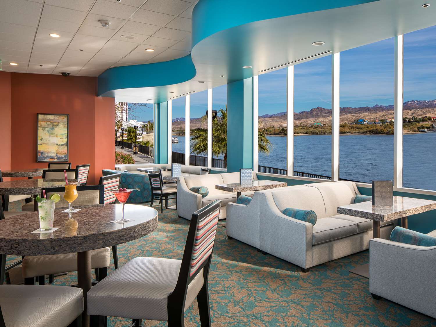 Aquarius Casino Resort, BW Premier Collection 27/44