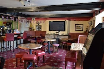 The Red Lion 20/32