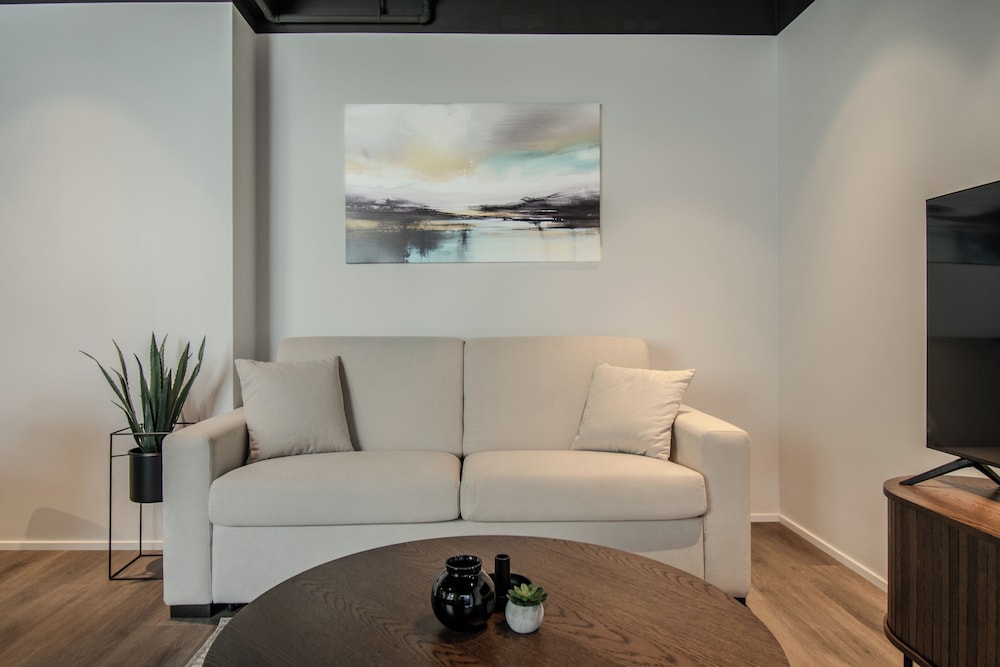 A PART OF REYKJAVIK APARTMENTS BRAUTARHOLT 87/100