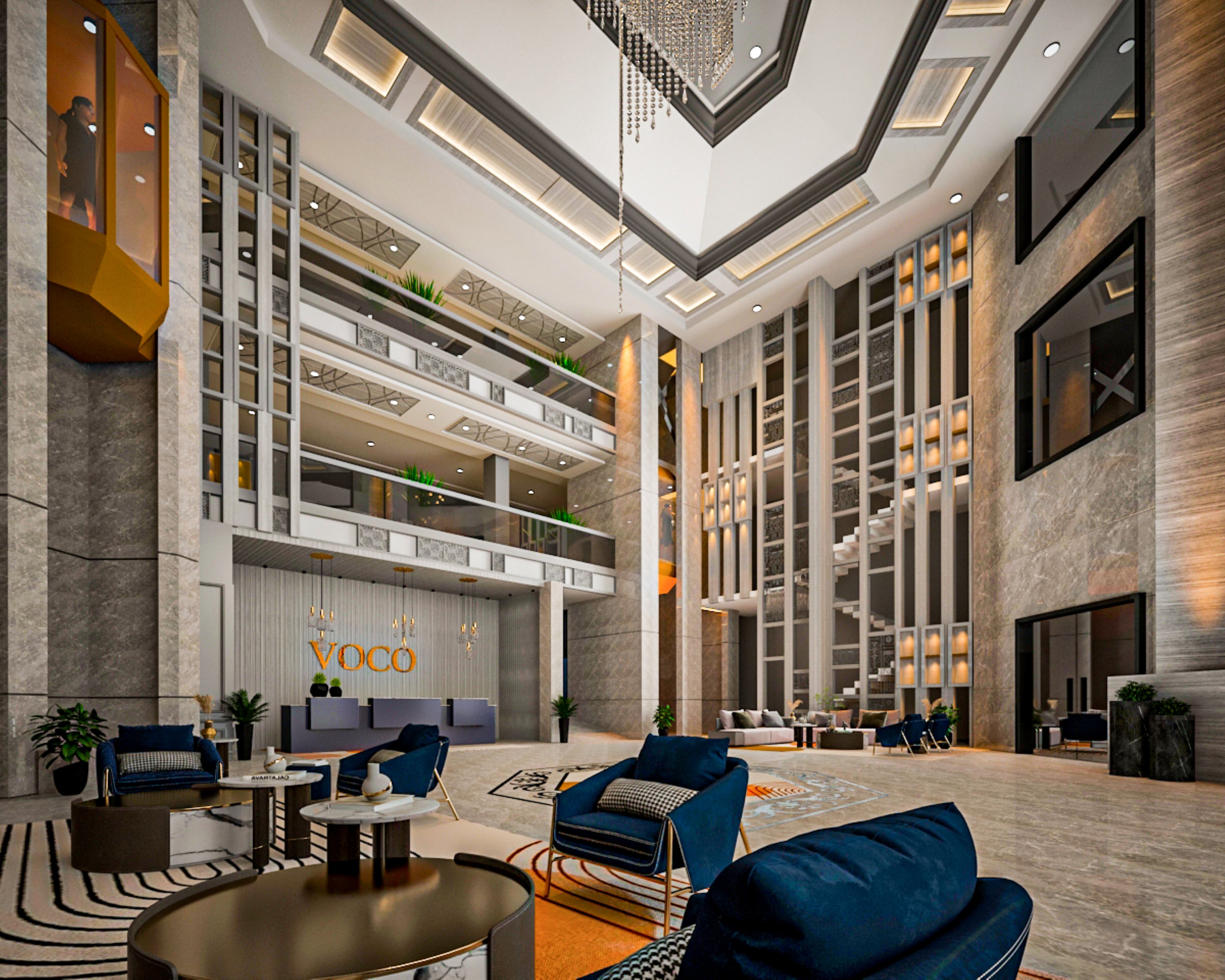 voco Amritsar by IHG 25/50