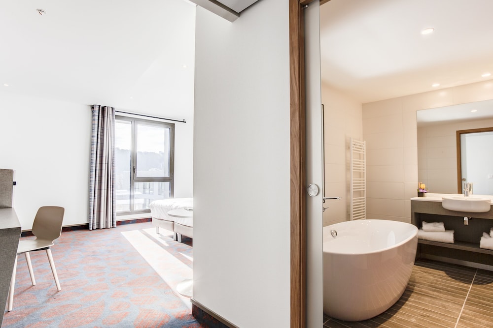 Spark by Hilton Lyon Park Saone 20/61