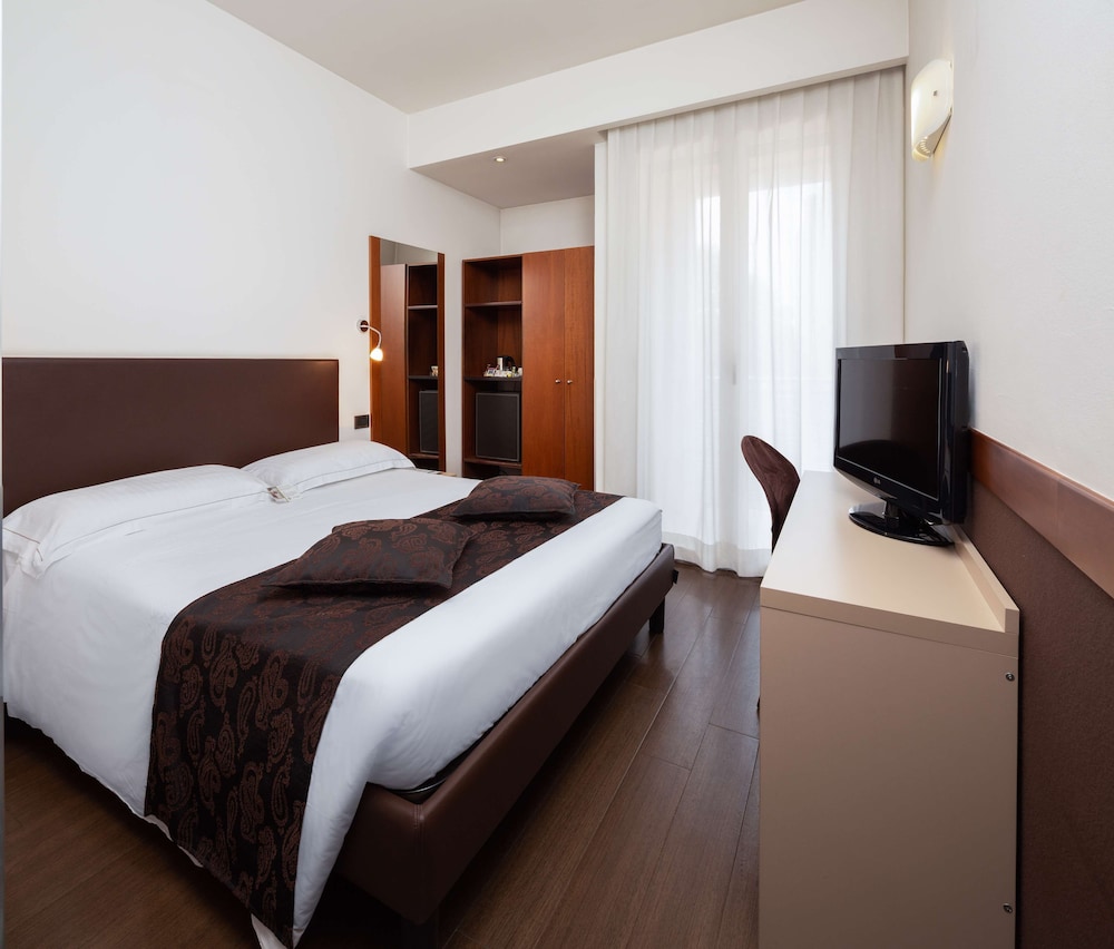 Best Western Hotel Biri 17/35