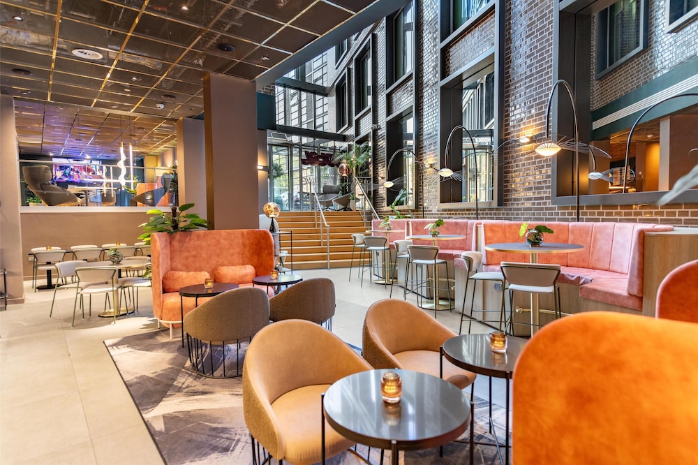 YOTEL London City, Select by Hilton 56/70
