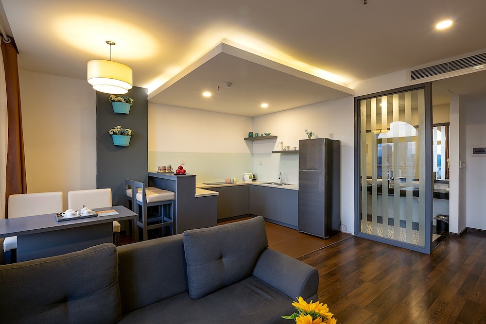 Le House Boutique Hotel 53/79