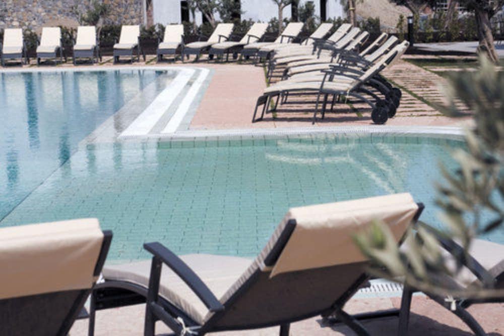 Castellaro Golf Resort 35/73