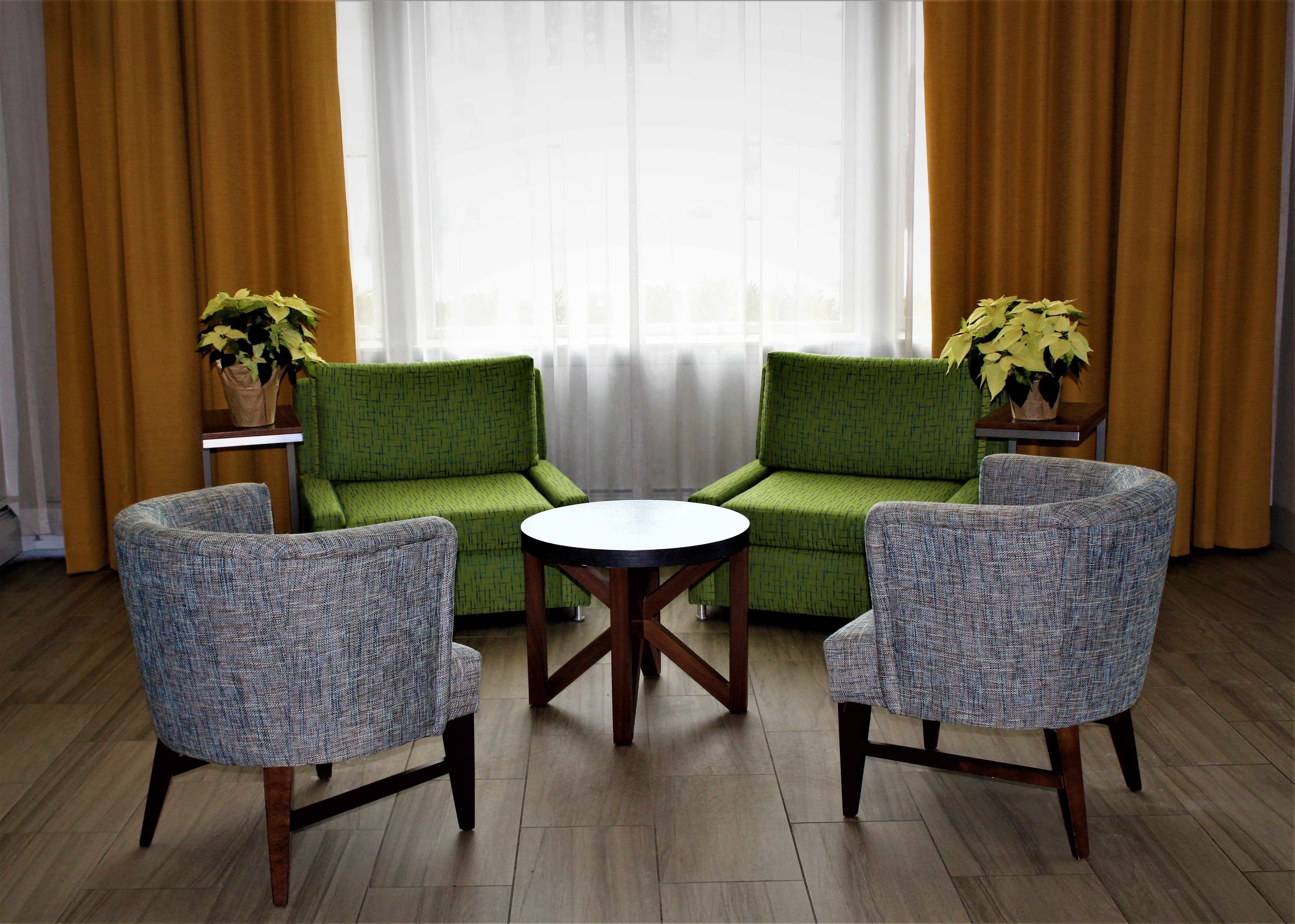 Holiday Inn Express Durham-UNH, an IHG Hotel 27/38