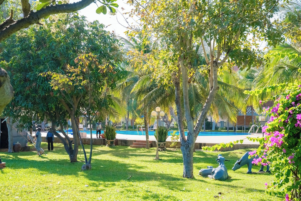 Lotus Vung Tau Resort 46/62