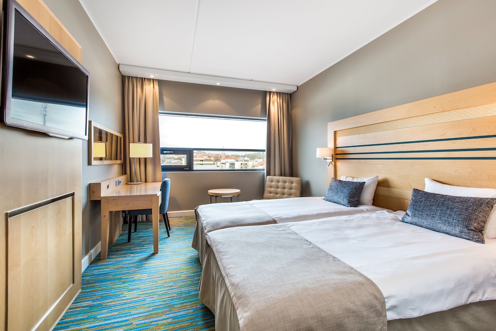 Quality Hotel Fredrikstad 14/44