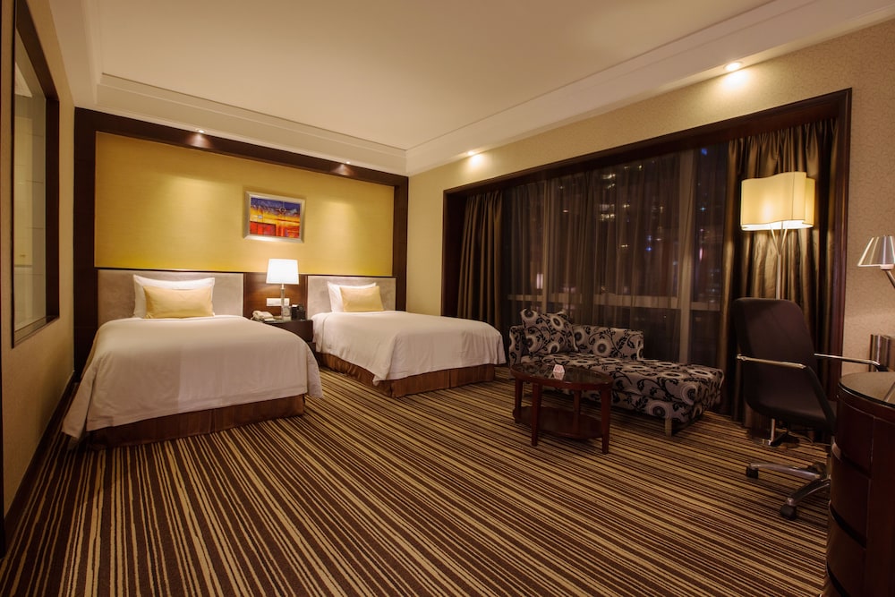 Leeden Hotel Guangzhou 20/50
