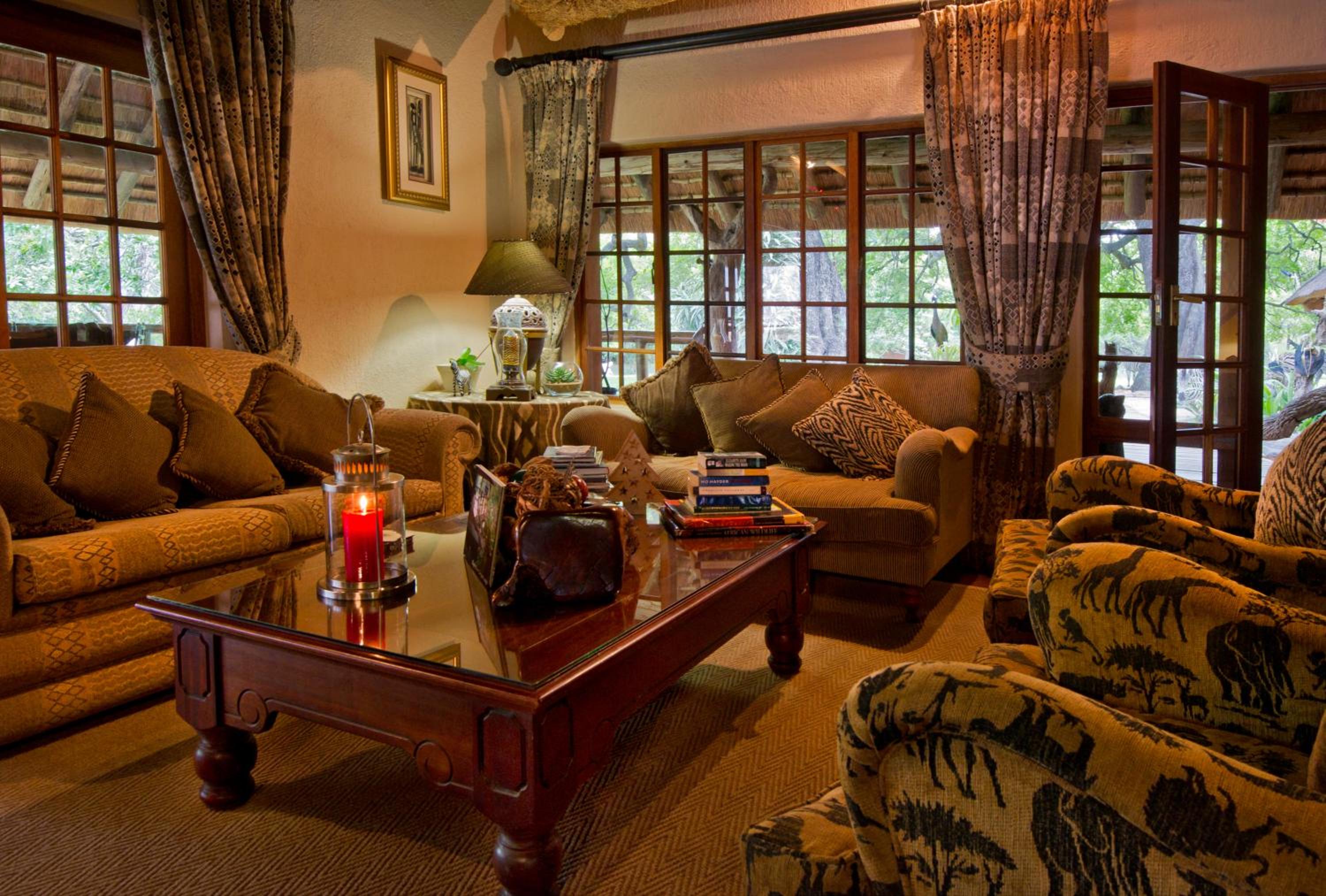 Blyde River Canyon Lodge 10/24