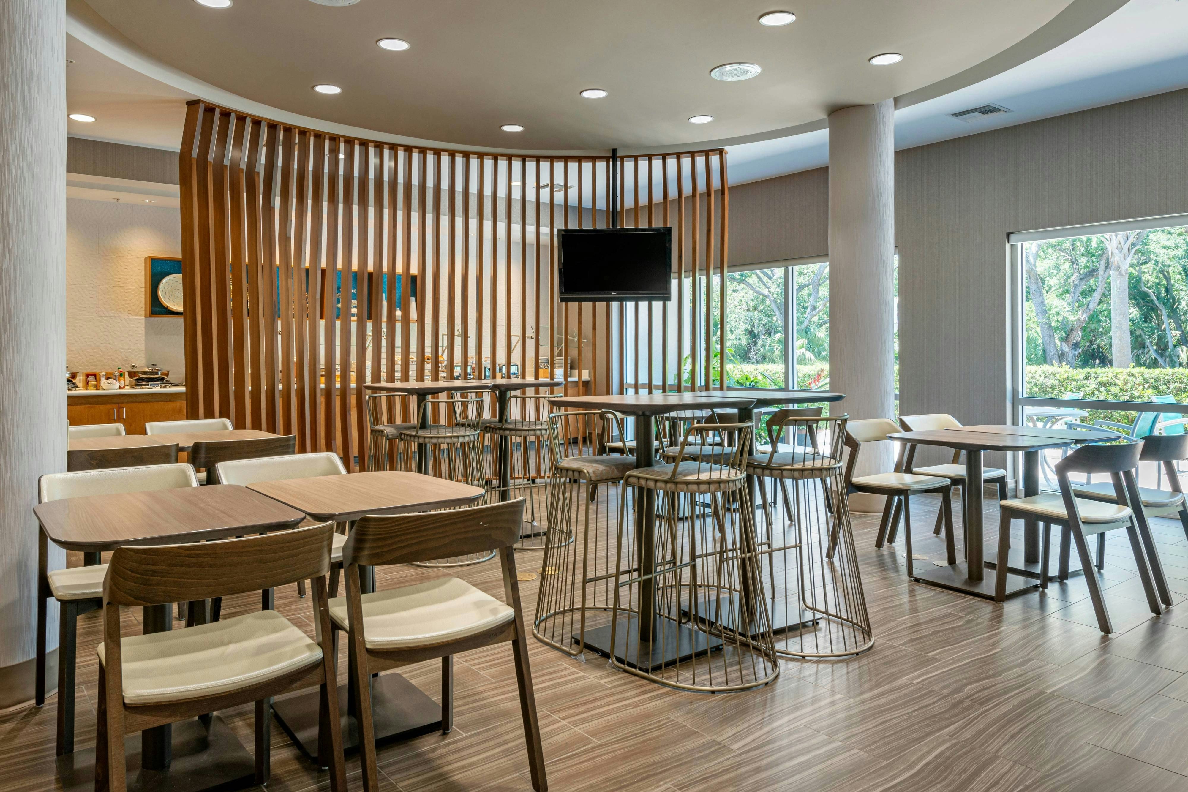 Springhill Suites Vero Beach 32/40