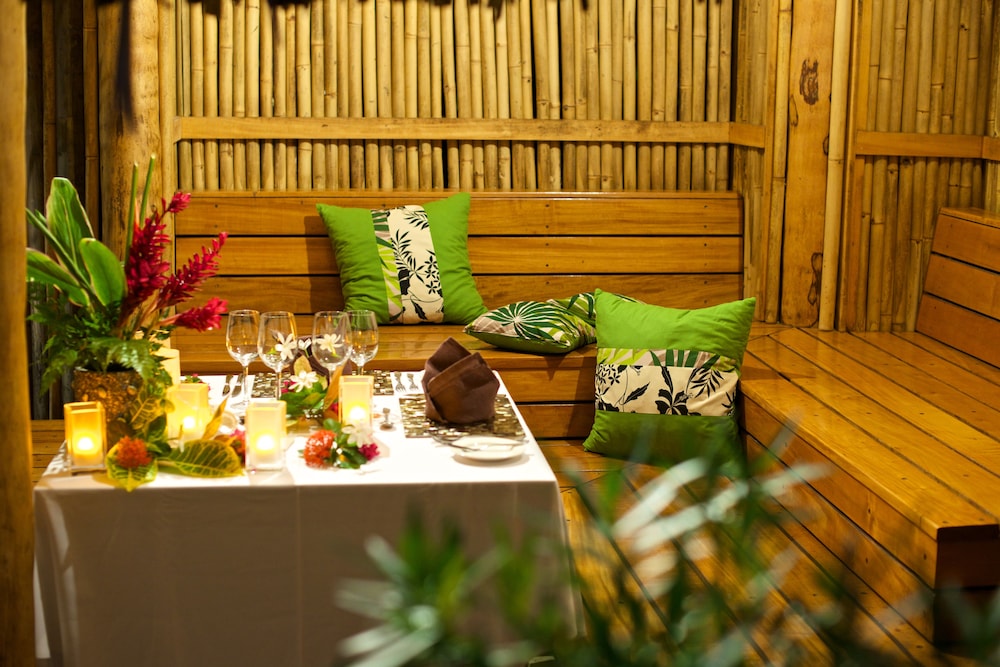 Bora Bora Pearl Resort And Spa 40/58