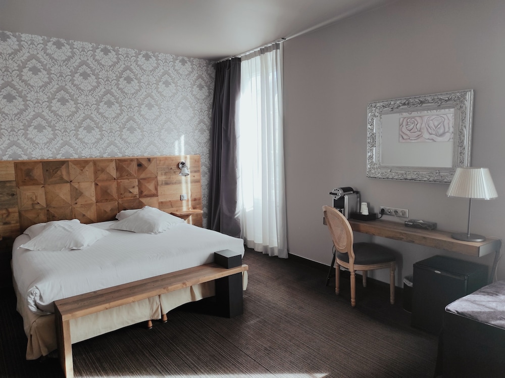 Hotel De Paris 18/57