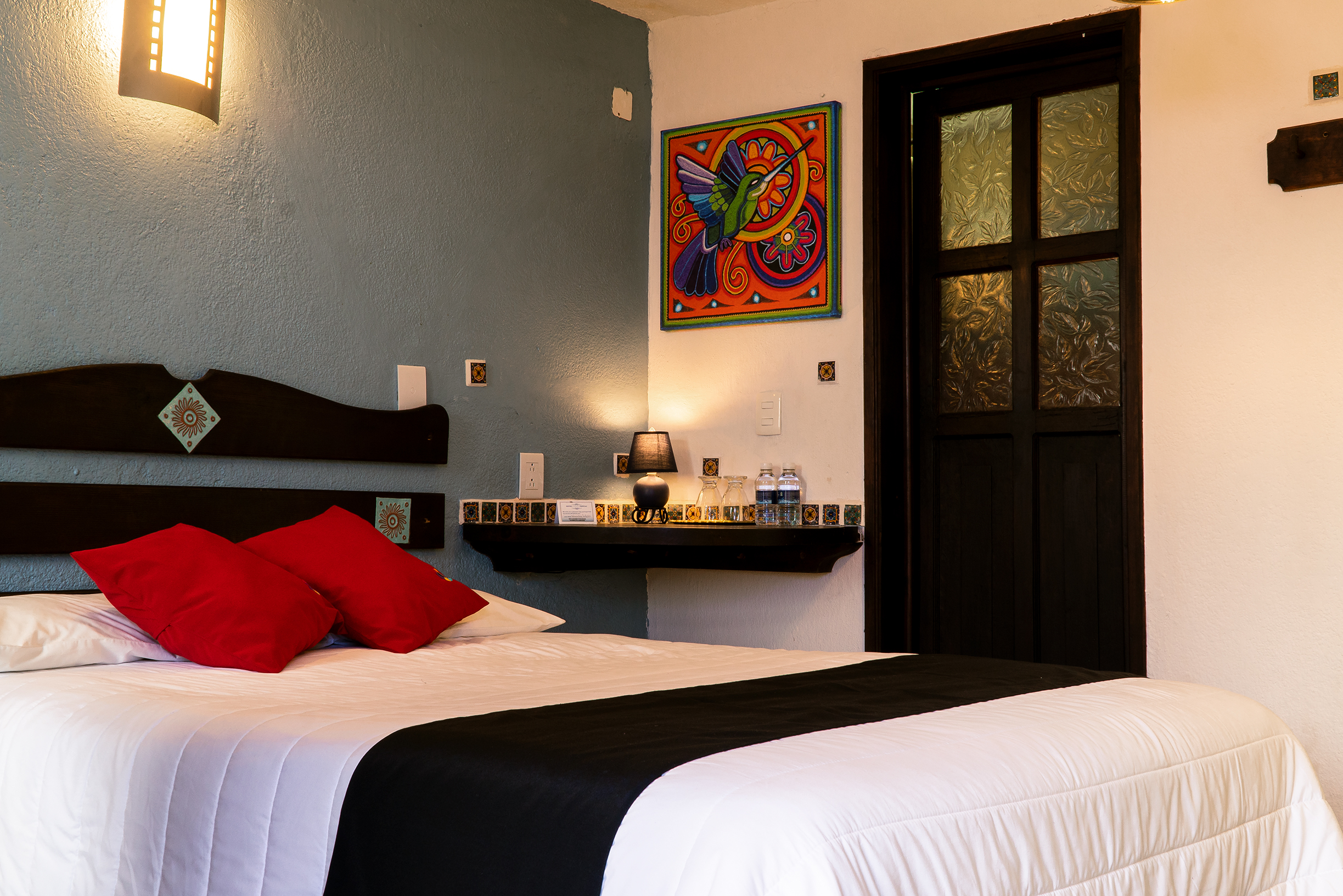 Hotel Tepeyac 21/58