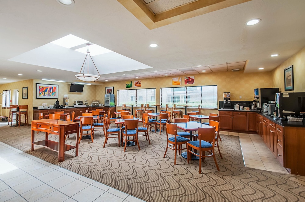 Quality Inn Salisbury North, MD 31/43