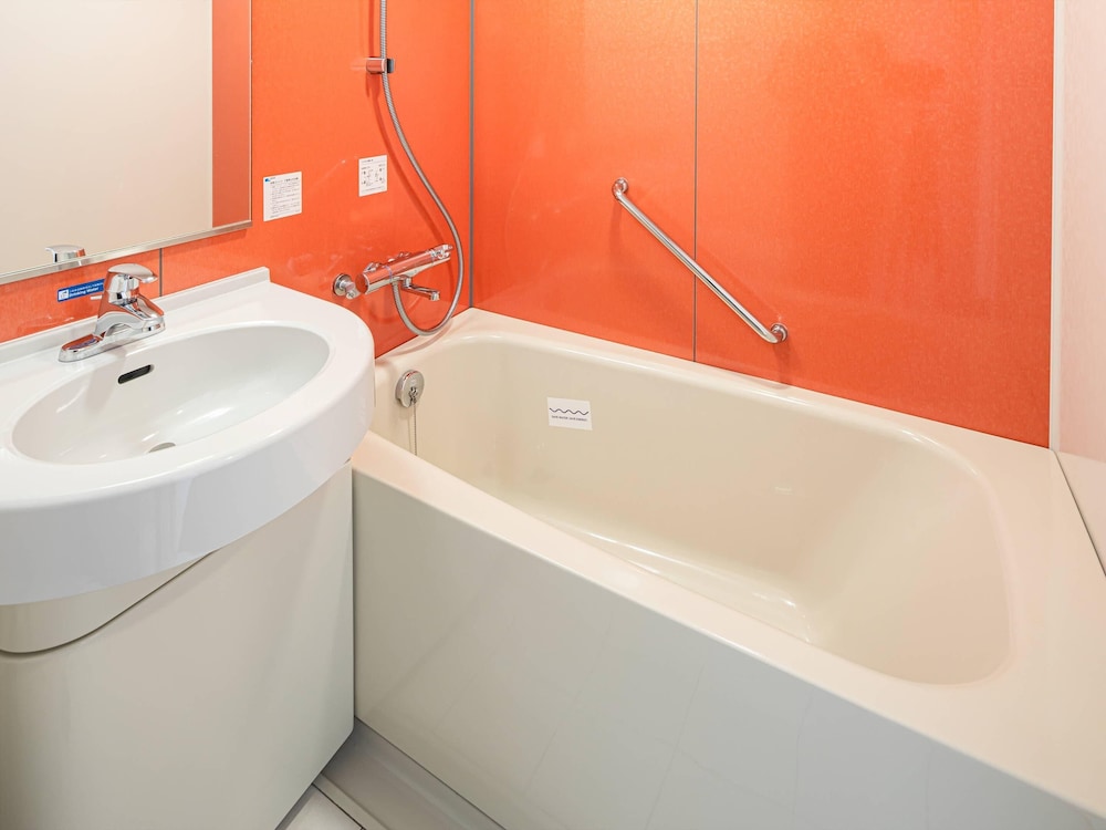 غرفة قياسية بسرير كوين، Comfort Inn Niigata Chuo Inter 4/6