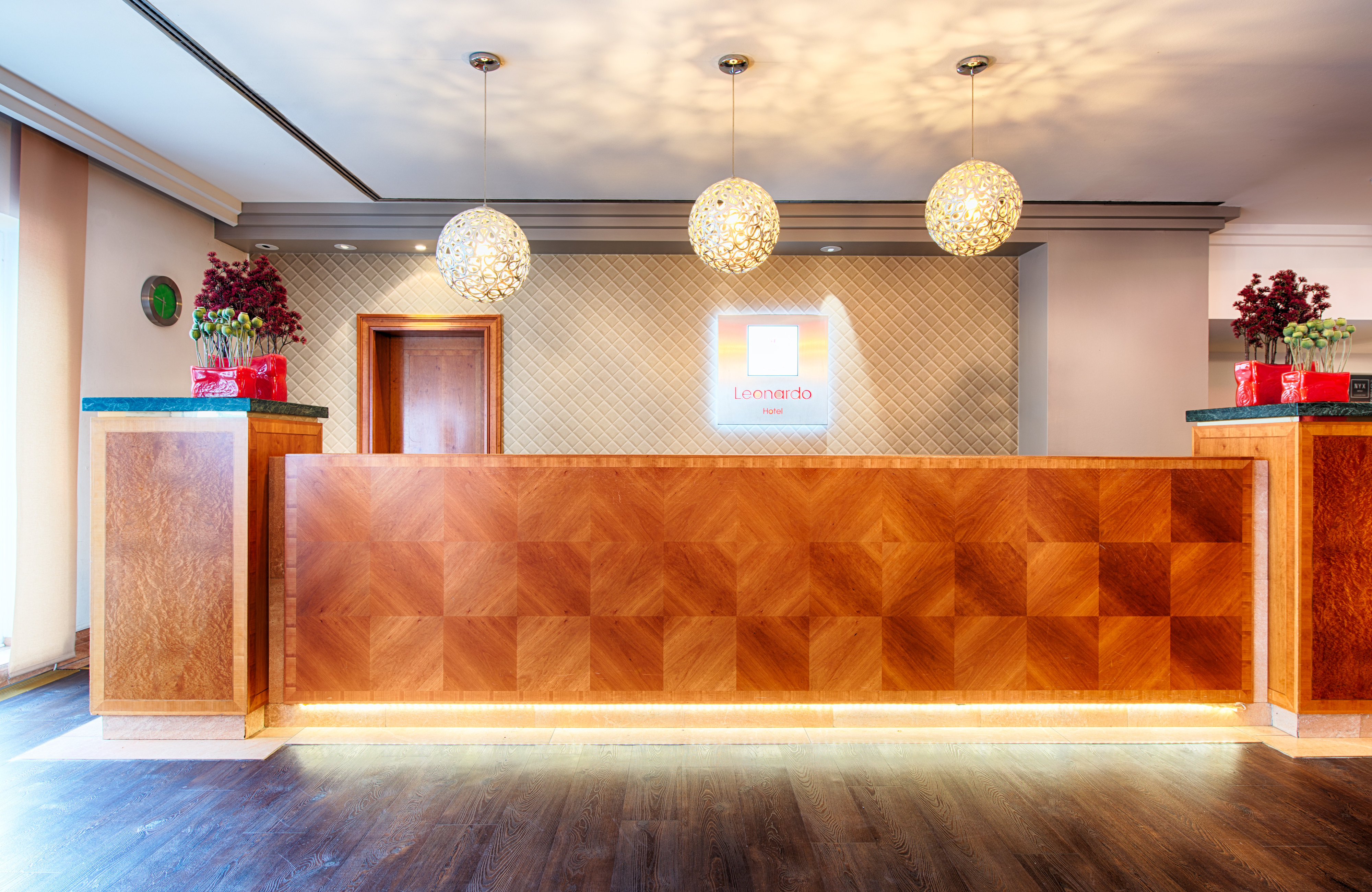 Leonardo Hotel Heidelberg 9/78