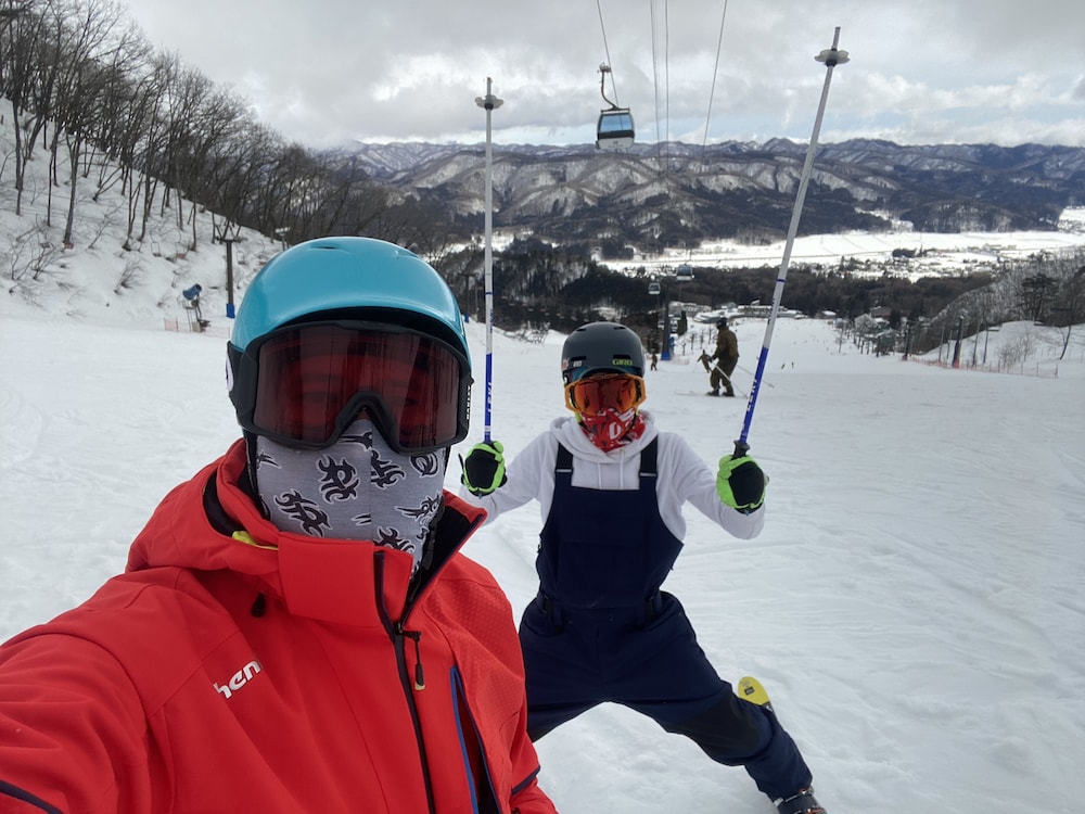 Condominium Hakuba Goryu 46/50