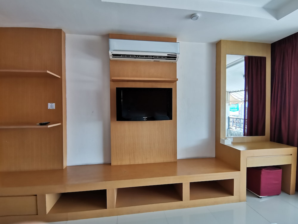 LE DESIR RESORTEL 24/28