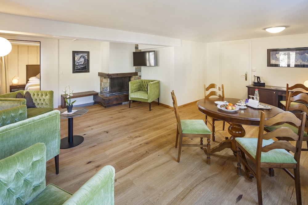 Beausite Park Hotel 48/73
