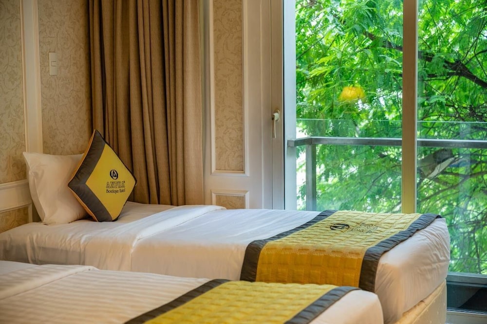 Anpha Boutique Hotel 14/34