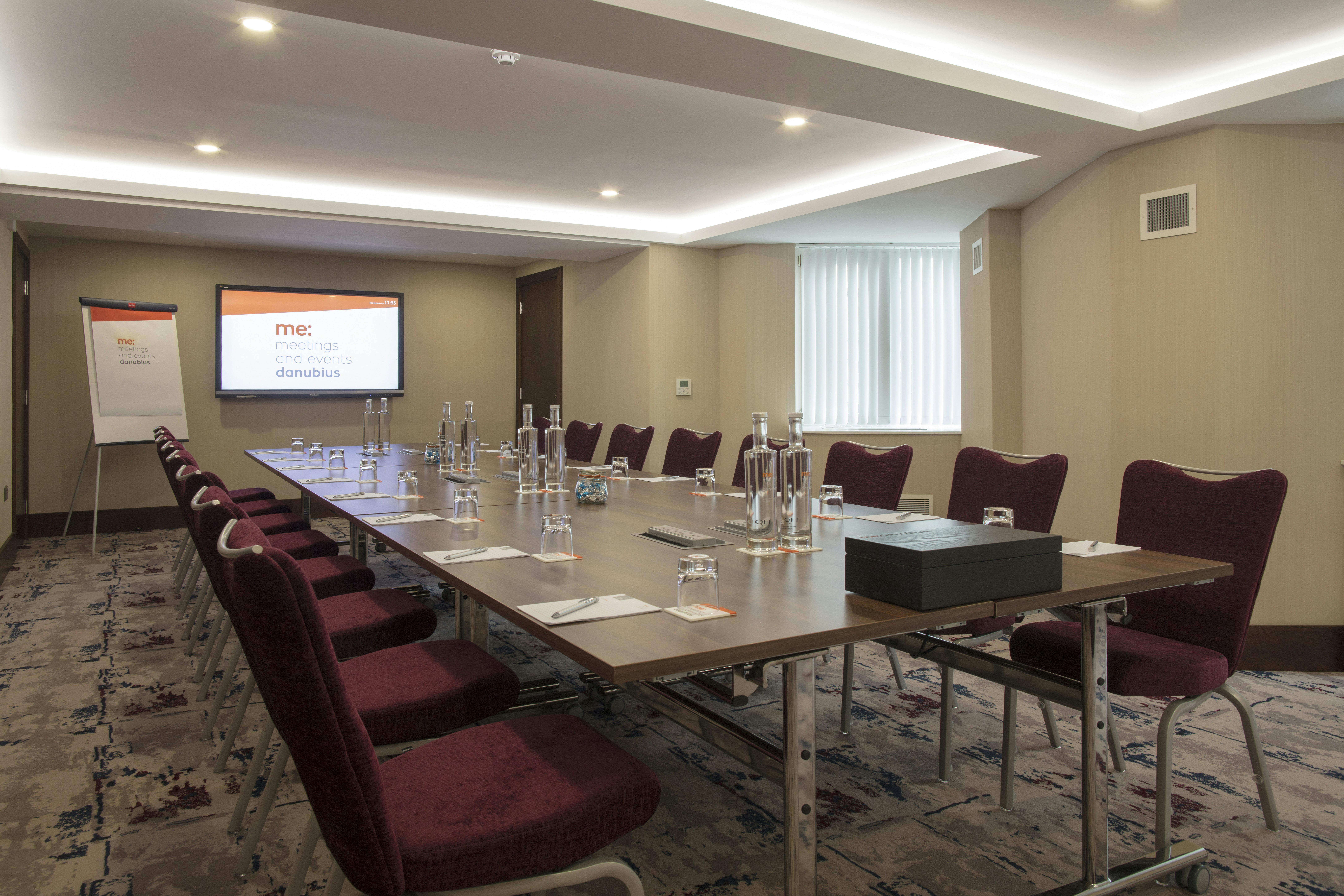 Danubius Hotel Regents Park 44/54