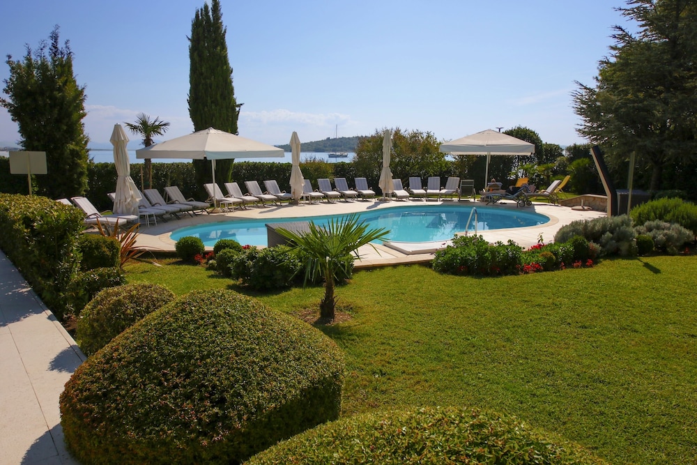 Hotel Villa Radin 40/50